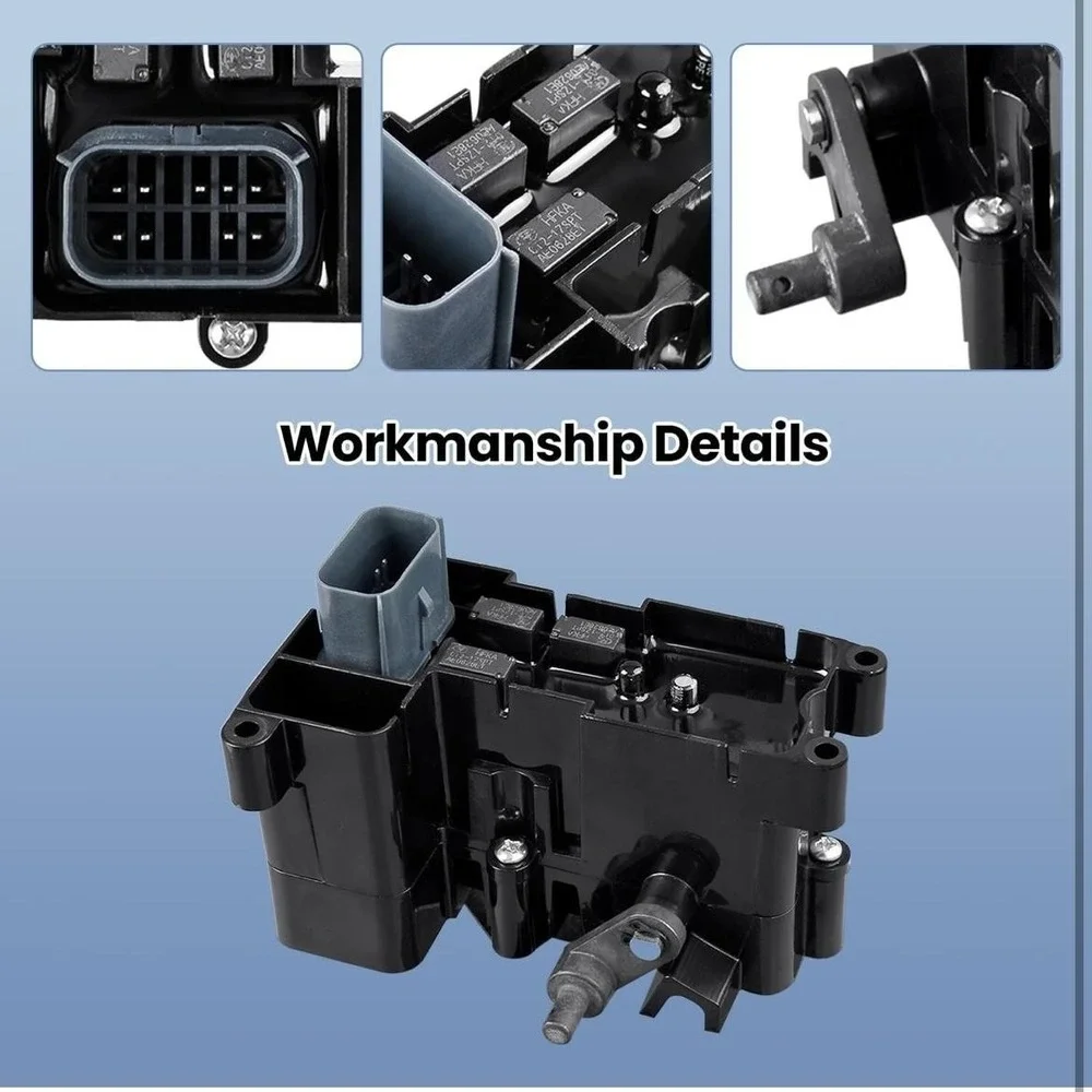 Brake Control Module 121-3017 for Exmark Quest E/S Toro TimeCutter 115-9660